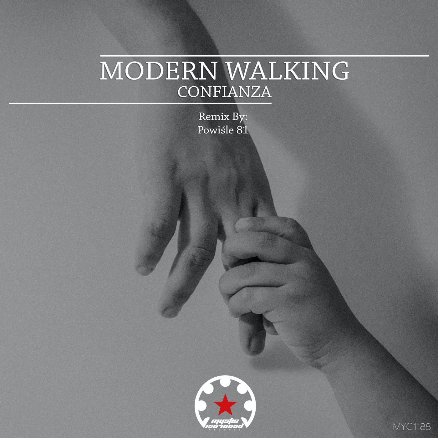 Modern Walking (PL) - Confianza [MYC1188]